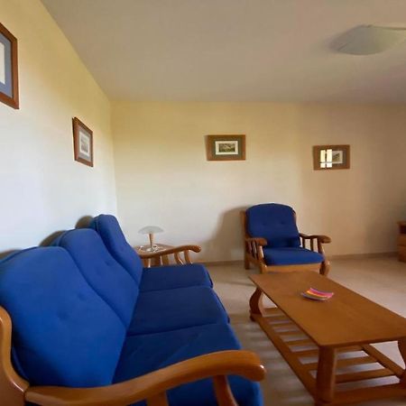 Apartamento Heliconia 2 Valle Gran Rey Kültér fotó