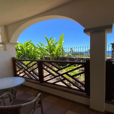 Apartamento Heliconia 2 Valle Gran Rey Kültér fotó