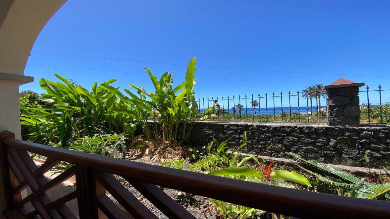 Apartamento Heliconia 2 Valle Gran Rey Kültér fotó