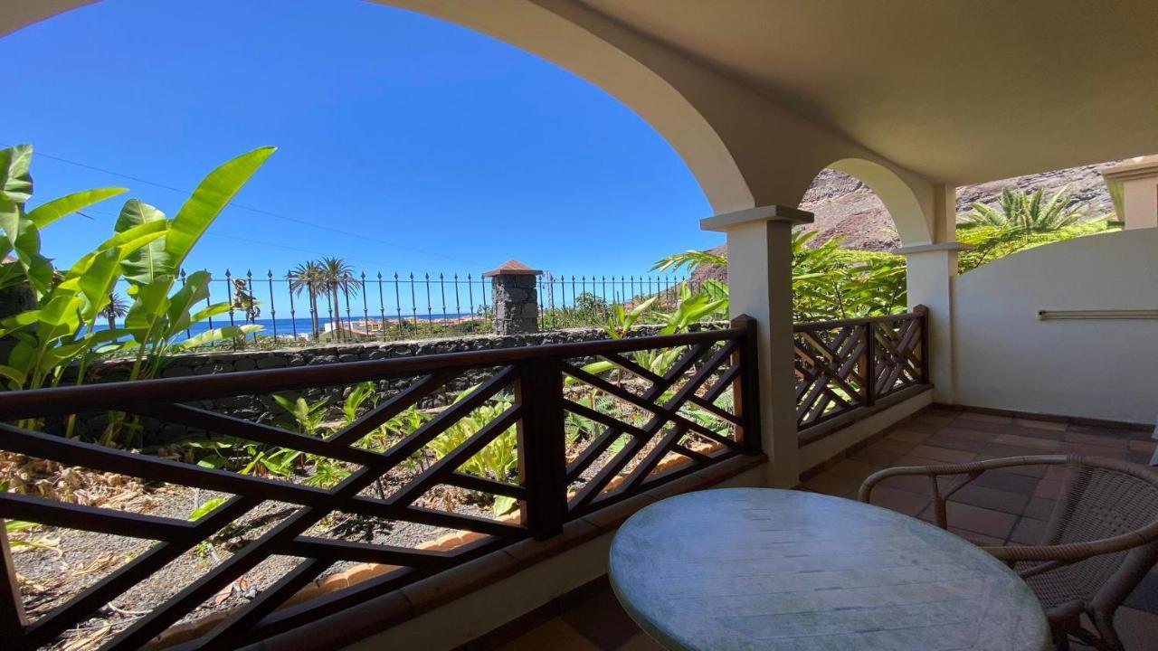 Apartamento Heliconia 2 Valle Gran Rey Kültér fotó