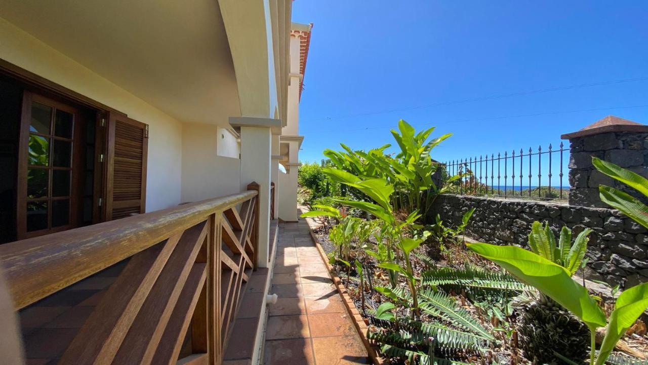 Apartamento Heliconia 2 Valle Gran Rey Kültér fotó