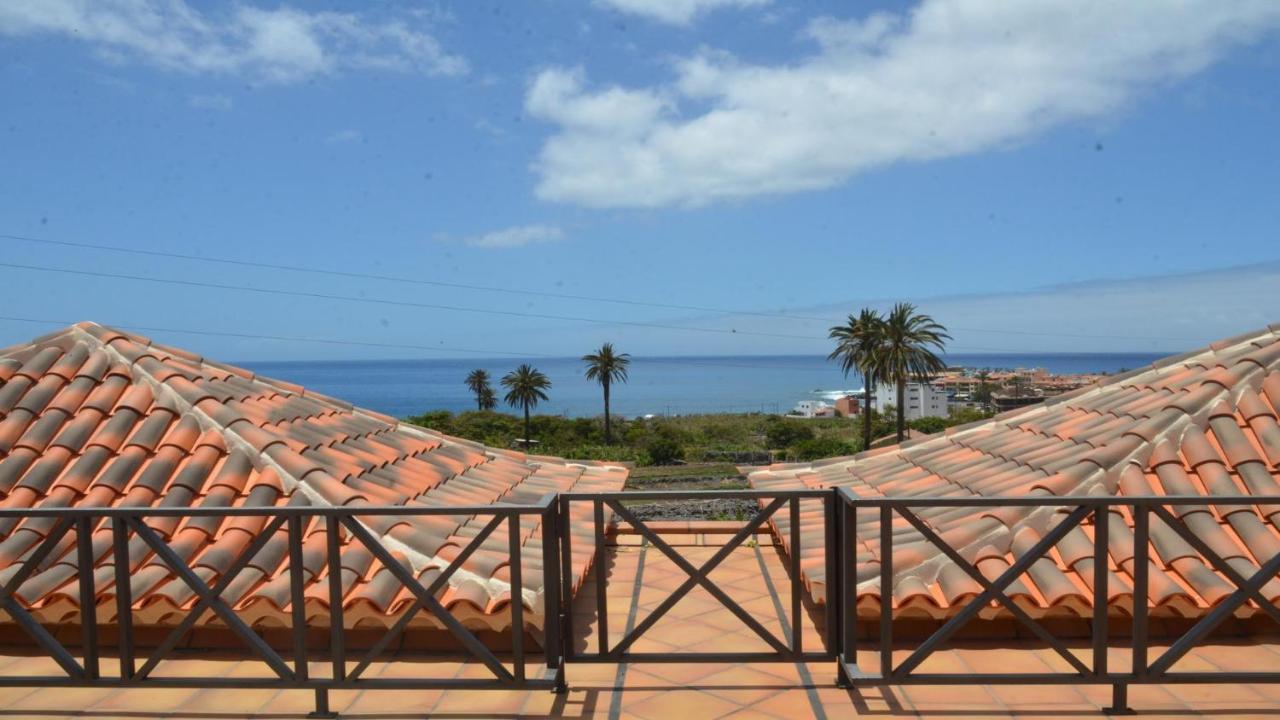 Apartamento Heliconia 2 Valle Gran Rey Kültér fotó