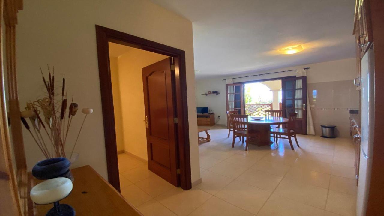 Apartamento Heliconia 2 Valle Gran Rey Kültér fotó