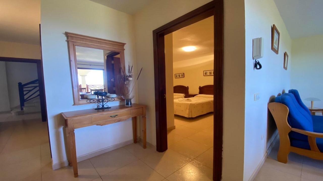 Apartamento Heliconia 2 Valle Gran Rey Kültér fotó