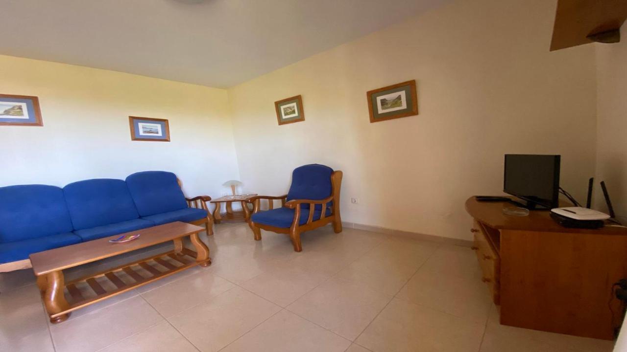 Apartamento Heliconia 2 Valle Gran Rey Kültér fotó