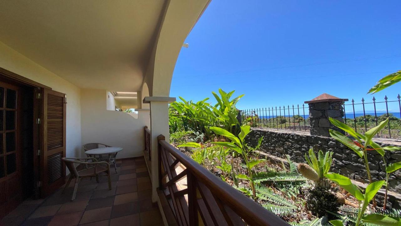 Apartamento Heliconia 2 Valle Gran Rey Kültér fotó