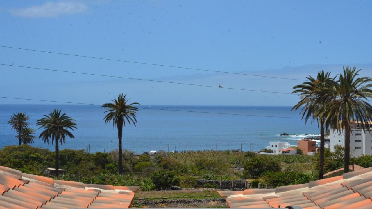 Apartamento Heliconia 2 Valle Gran Rey Kültér fotó