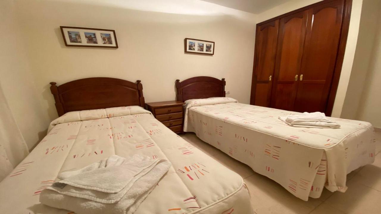 Apartamento Heliconia 2 Valle Gran Rey Kültér fotó
