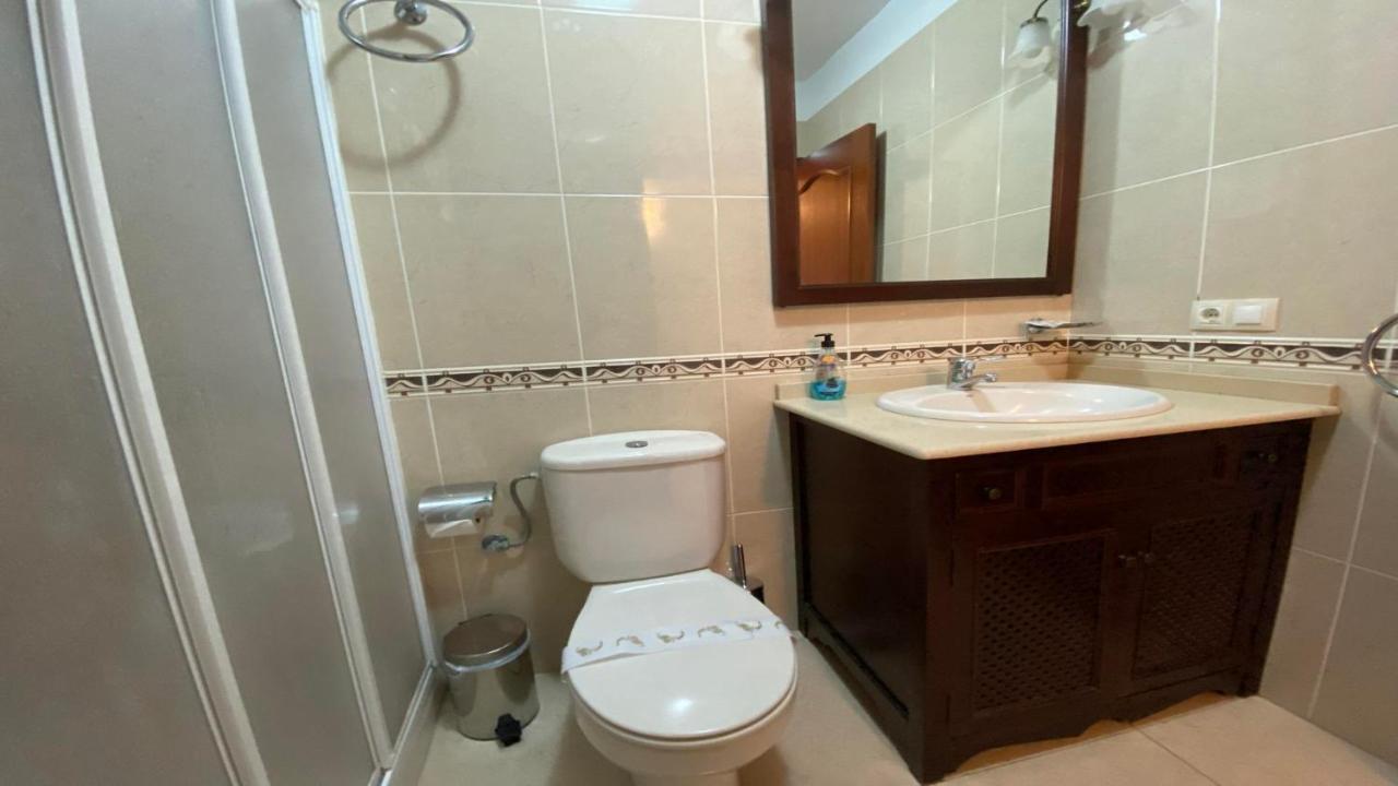 Apartamento Heliconia 2 Valle Gran Rey Kültér fotó