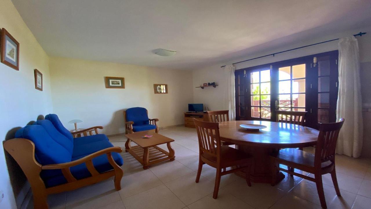 Apartamento Heliconia 2 Valle Gran Rey Kültér fotó