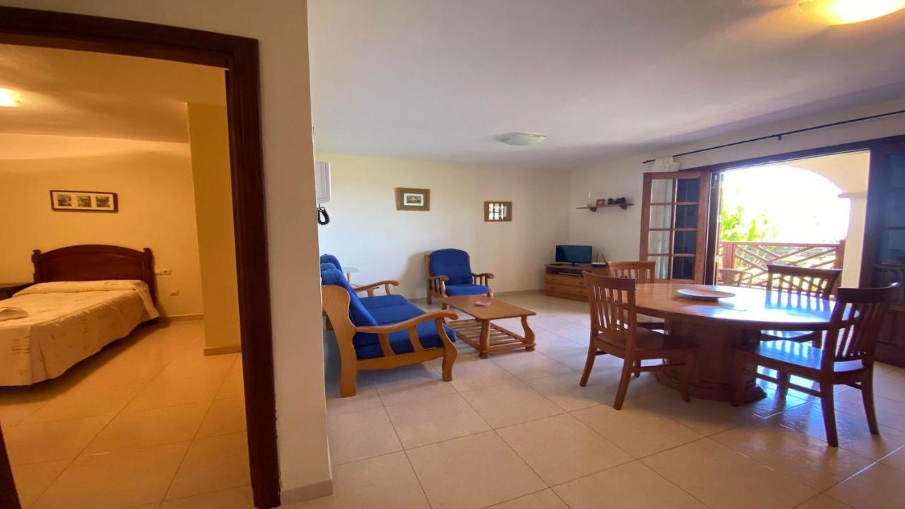 Apartamento Heliconia 2 Valle Gran Rey Kültér fotó