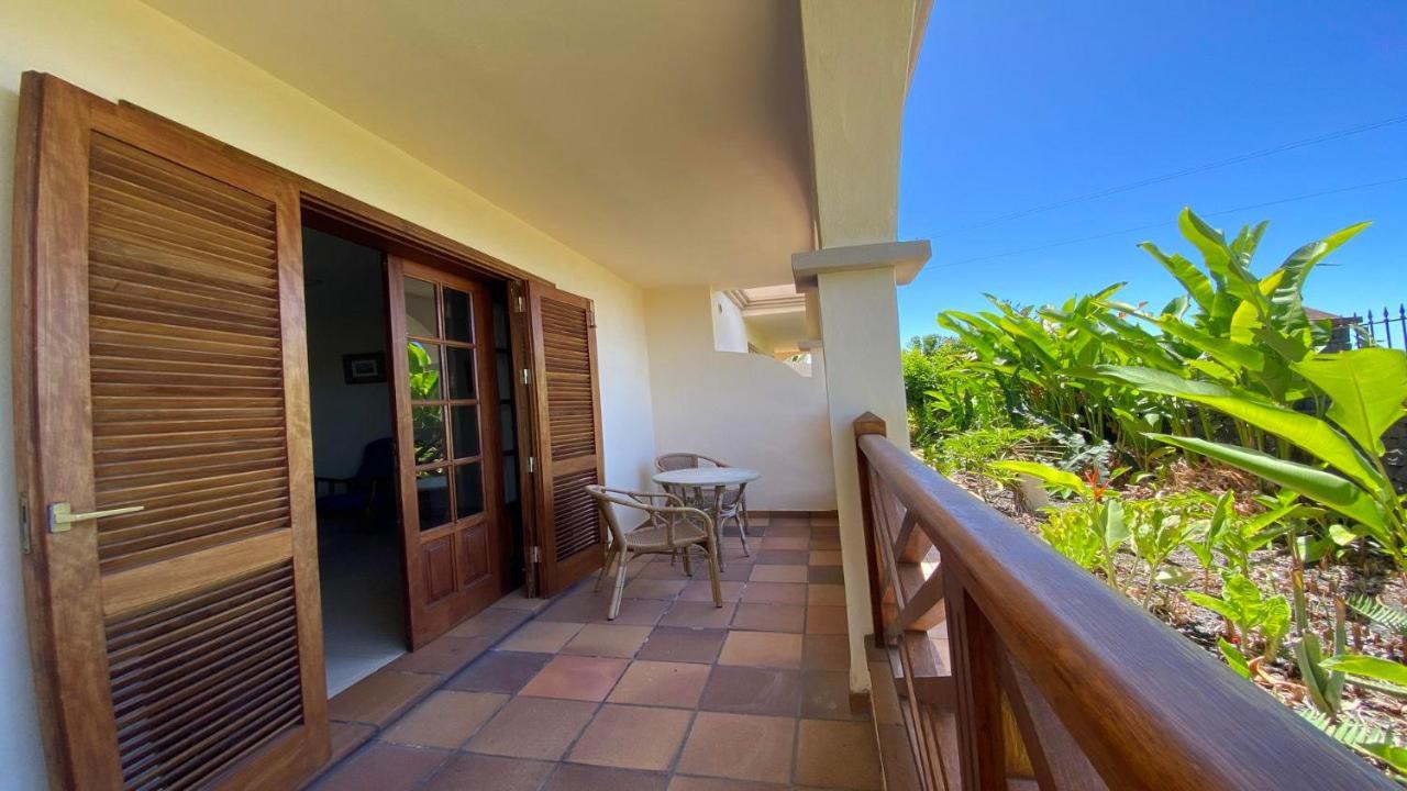 Apartamento Heliconia 2 Valle Gran Rey Kültér fotó