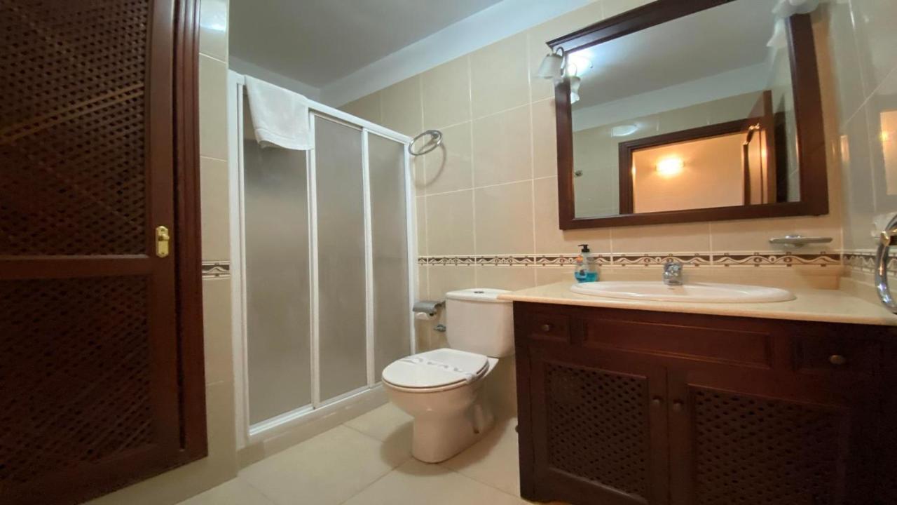Apartamento Heliconia 2 Valle Gran Rey Kültér fotó