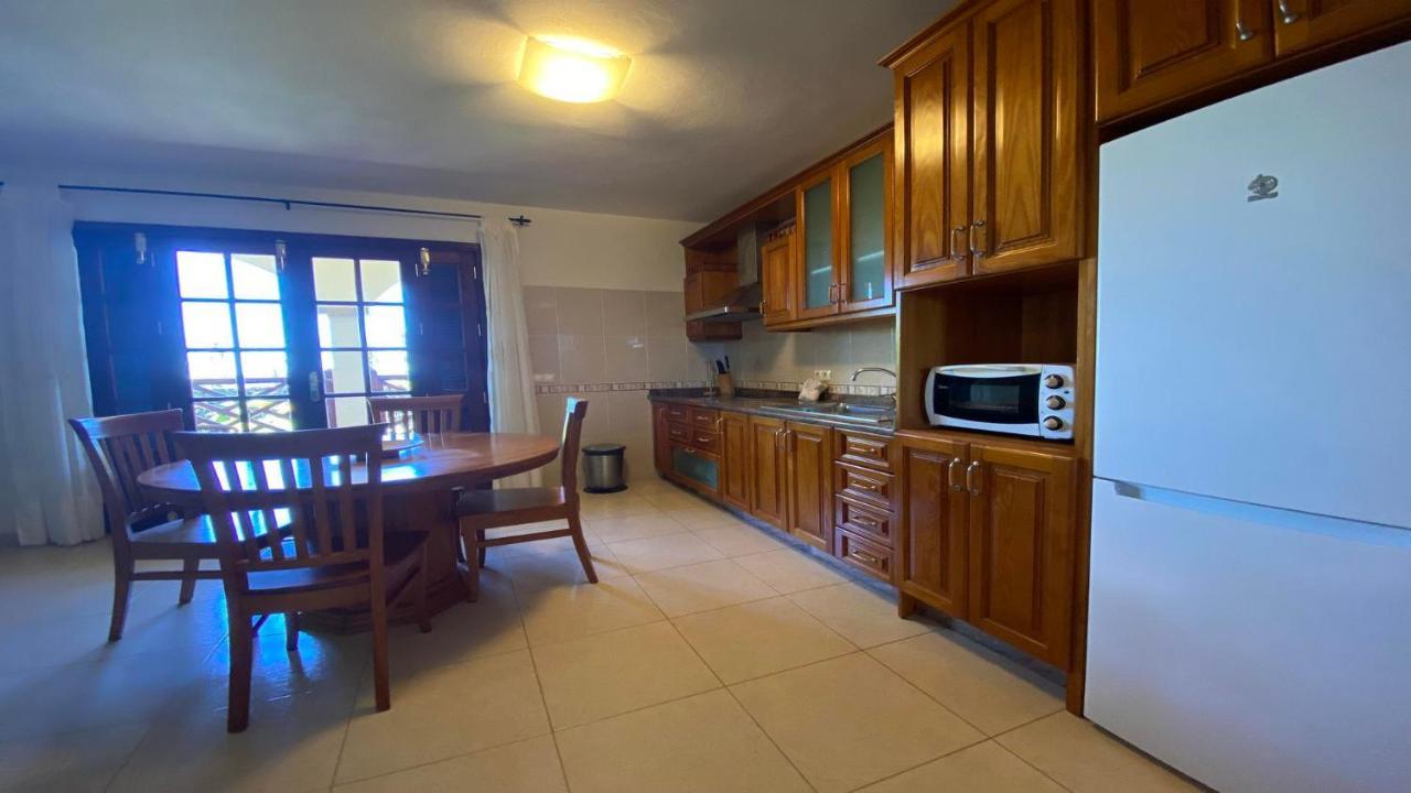 Apartamento Heliconia 2 Valle Gran Rey Kültér fotó