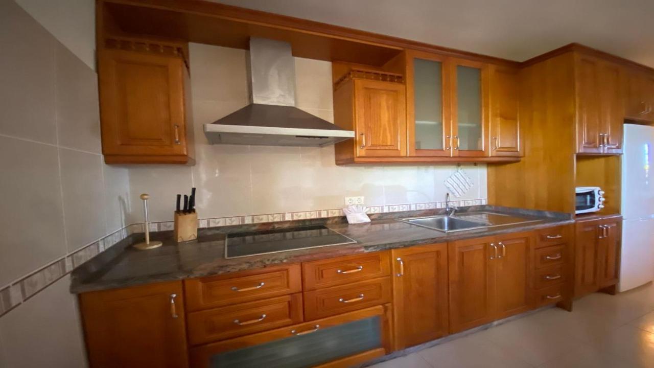 Apartamento Heliconia 2 Valle Gran Rey Kültér fotó