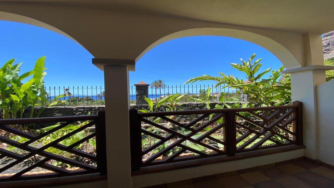Apartamento Heliconia 2 Valle Gran Rey Kültér fotó