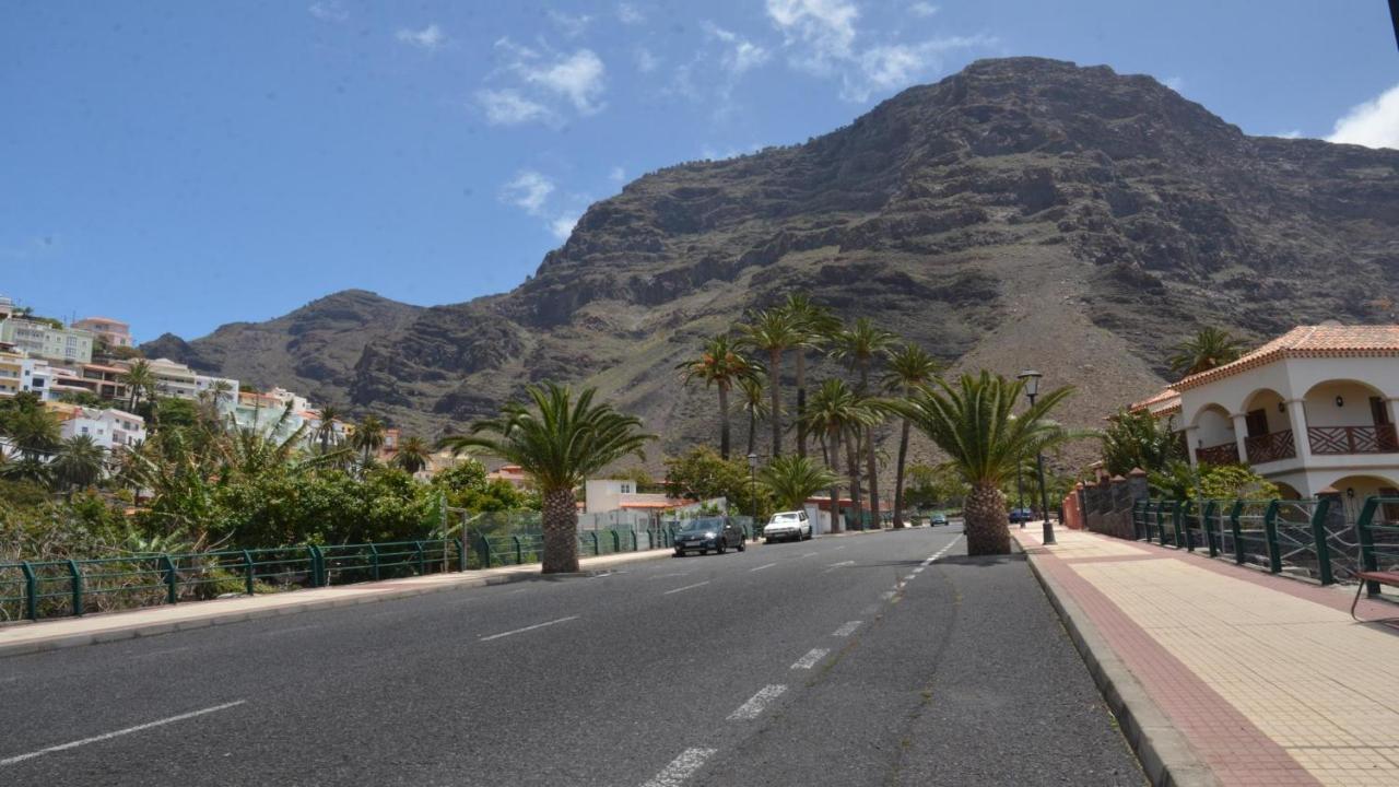 Apartamento Heliconia 2 Valle Gran Rey Kültér fotó