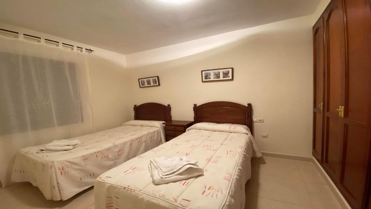 Apartamento Heliconia 2 Valle Gran Rey Kültér fotó