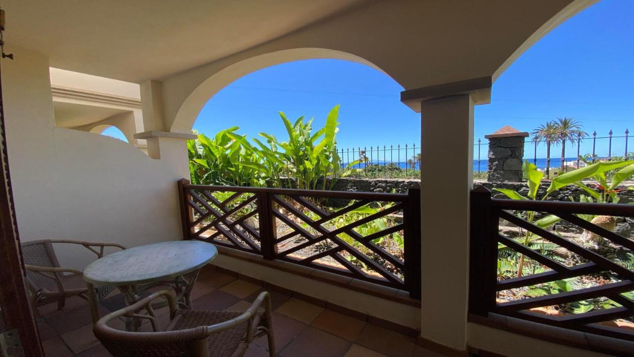 Apartamento Heliconia 2 Valle Gran Rey Kültér fotó