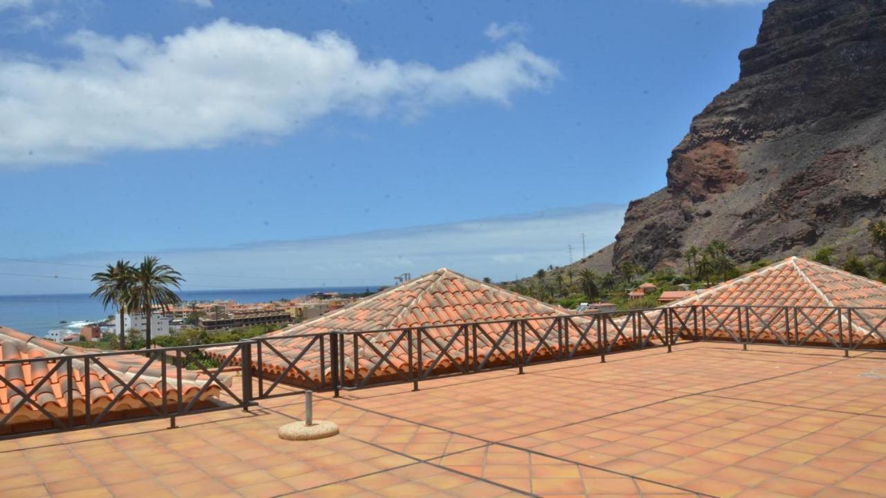 Apartamento Heliconia 2 Valle Gran Rey Kültér fotó